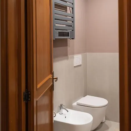 منزل للإقامة Casa Dei Ruscelli