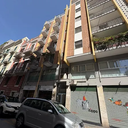 Casa Dei Ruscelli * باري