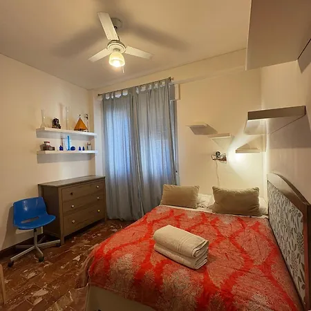 Casa Dei Ruscelli منزل للإقامة