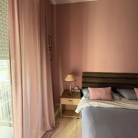 Casa Dei Ruscelli Homestay Bari