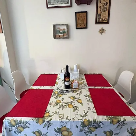 Casa Dei Ruscelli باري