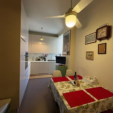 Casa Dei Ruscelli * باري