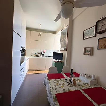 Casa Dei Ruscelli 홈스테이