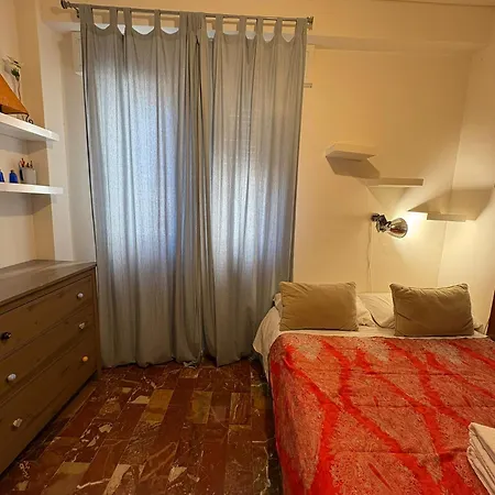 Casa Dei Ruscelli باري