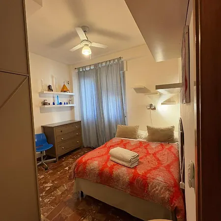 Casa Dei Ruscelli * باري