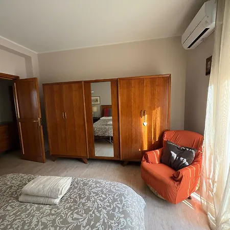 Casa Dei Ruscelli منزل للإقامة