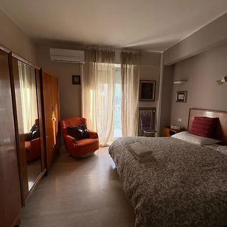 Ubytování v soukromí Casa Dei Ruscelli *