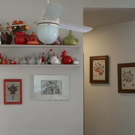 Casa Dei Ruscelli Accommodatie bij particulieren Bari