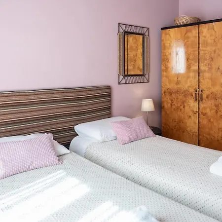 Casa Dei Ruscelli Accommodatie bij particulieren *