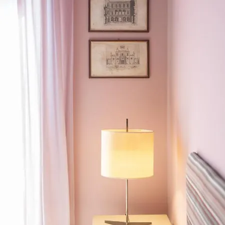 Privat bolig Casa Dei Ruscelli