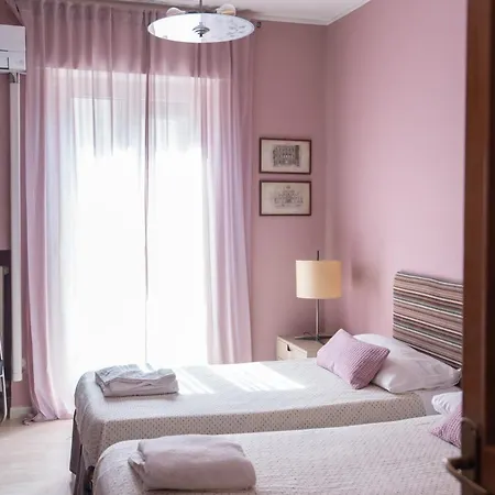 Accommodatie bij particulieren Casa Dei Ruscelli