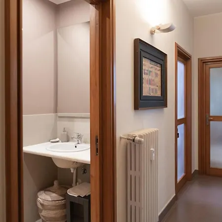 Privat bolig Casa Dei Ruscelli Bari