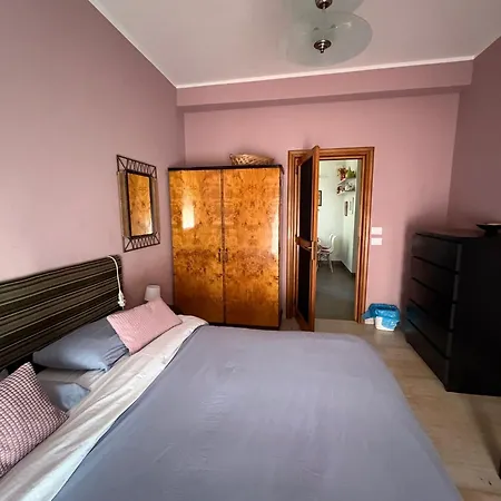 Privat bolig Casa Dei Ruscelli