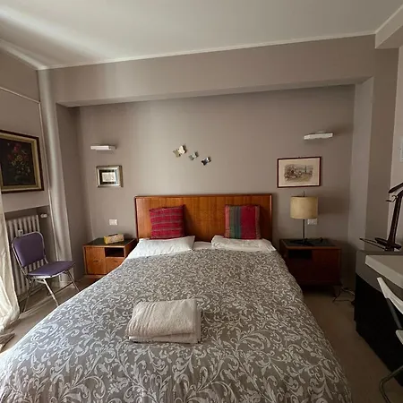 Casa Dei Ruscelli Privat bolig *