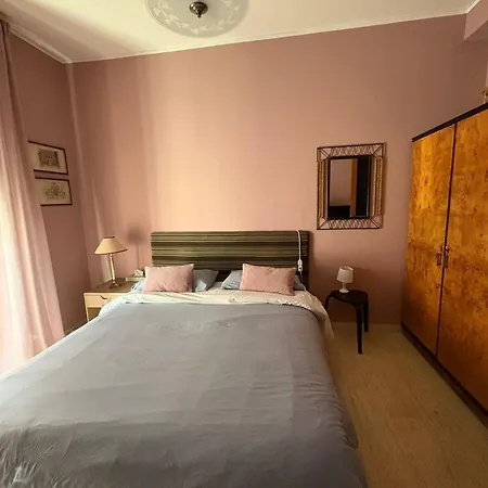 Privat bolig Casa Dei Ruscelli *