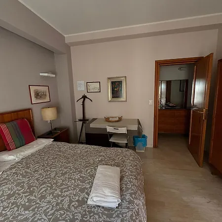 Alloggio in famiglia Casa Dei Ruscelli Bari