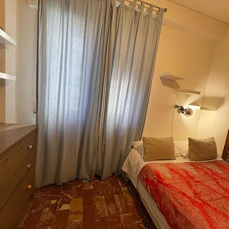 Privat bolig Casa Dei Ruscelli