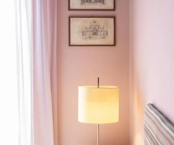 Alloggio in famiglia Casa Dei Ruscelli