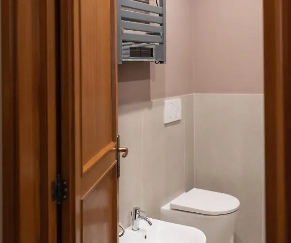 Alloggio in famiglia Casa Dei Ruscelli