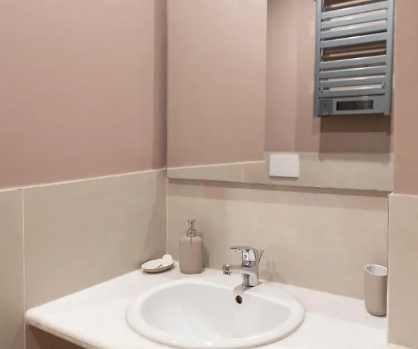 Alloggio in famiglia Casa Dei Ruscelli