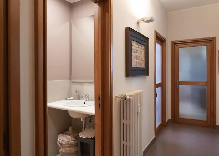 Alloggio in famiglia Casa Dei Ruscelli Bari