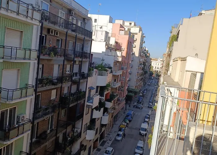 Casa Dei Ruscelli בית אירוח *