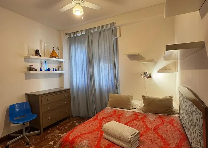 Casa Dei Ruscelli Alloggio in famiglia