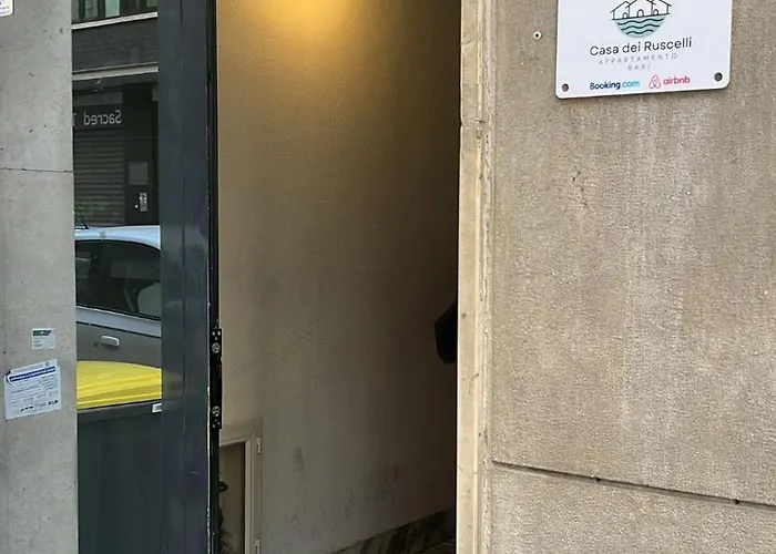 בית אירוח Casa Dei Ruscelli *