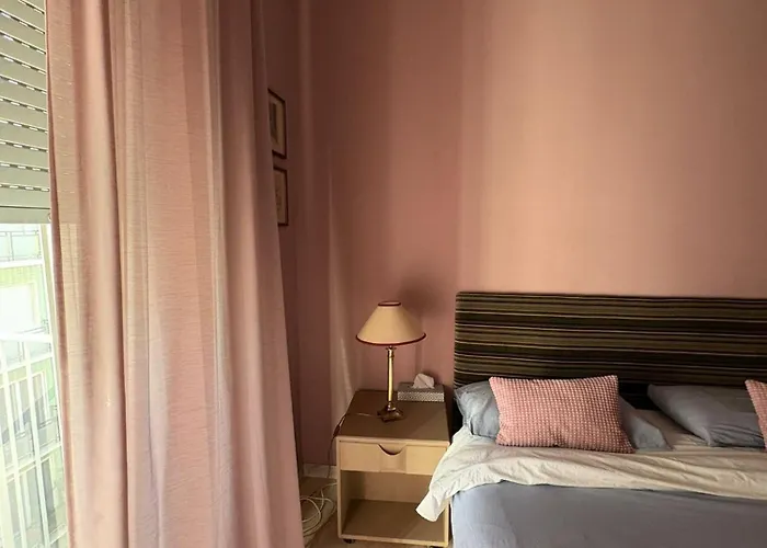 Casa Dei Ruscelli בית אירוח בארי