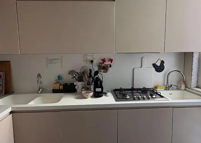 בית אירוח Casa Dei Ruscelli בארי