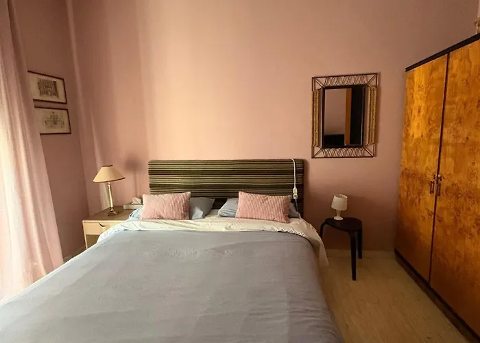 בית אירוח Casa Dei Ruscelli *