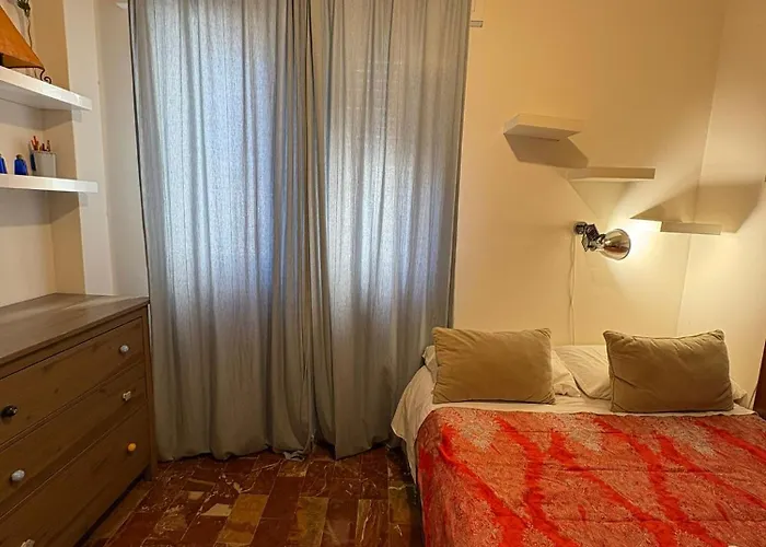 Casa Dei Ruscelli בארי