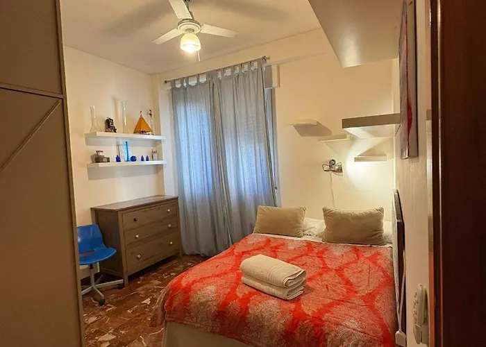 Casa Dei Ruscelli * בארי