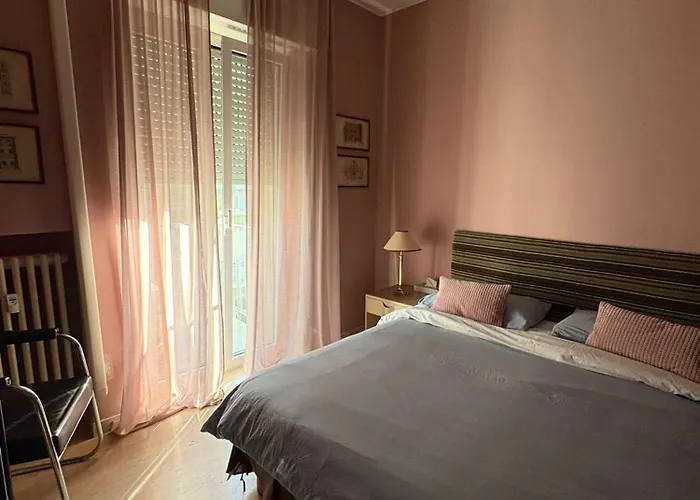 Casa Dei Ruscelli Alloggio in famiglia *