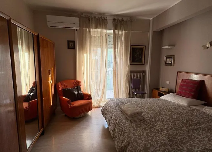 בית אירוח Casa Dei Ruscelli *